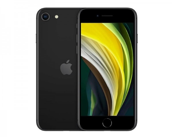 APPLE iPhone SE 64Gb Black MHGP3BA