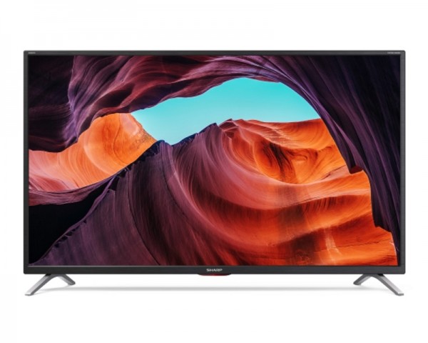 SHARP 42'' 42CL5 Android Smart Ultra HD 4K LED TV