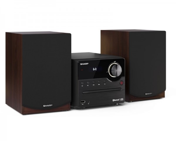 SHARP XL-B512BR Mikro linija