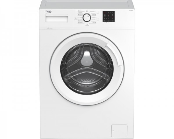 BEKO WUE 7511XWW mašina za pranje veša