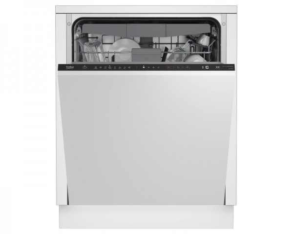 BEKO BDIN 38521 Q ugradna mašina za pranje sudova
