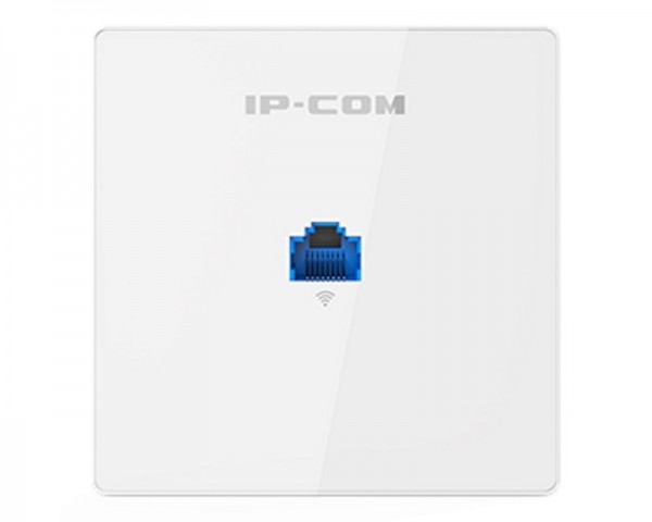 IP-COM W36AP Dual Band Gigabit In-Wall Access Point