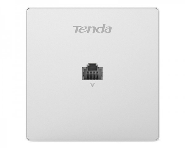 TENDA W12 GB POE ACCESS POINT