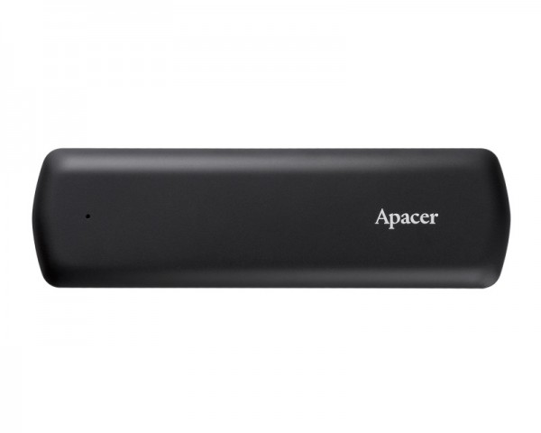 APACER 250GB AS721 USB 3.2 externi SSD
