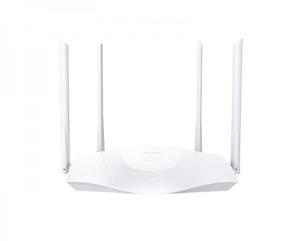 TENDA RX3 AX1800 Dual Band Gigabit Wi-Fi 6 Router