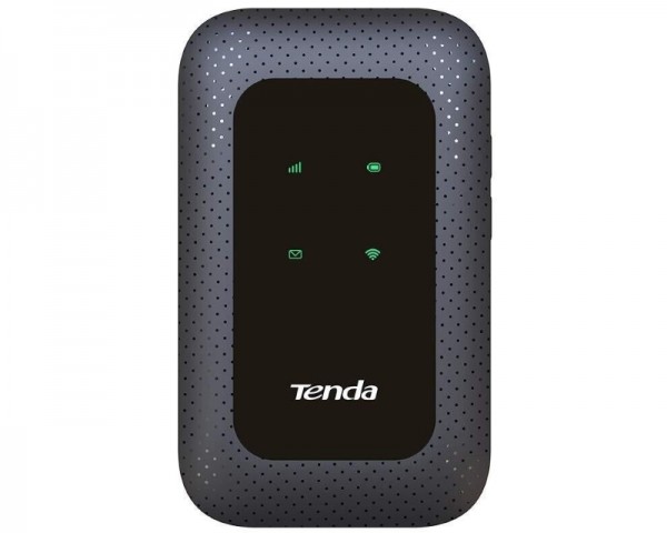 TENDA 4G180 4G LTE-Advanced Pocket Mobile Wi-Fi Hotspot
