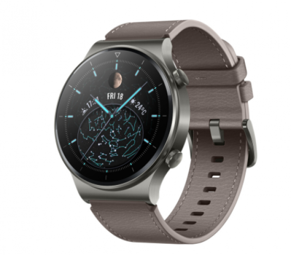 HUAWEI smart sat GT2 PRO (Siva)