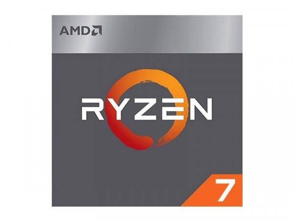 CPU AM4 AMD Ryzen 7 5700G MPK