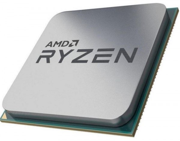 CPU AMD Ryzen 5 5600G 6 cores 3.9GHz (4.4GHz) MPK