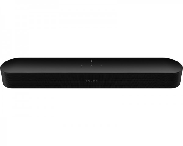 SONOS Beam (GEN2) Wireless zvucnik crni