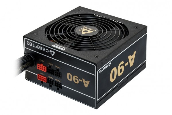 CHIEFTEC GDP-750C Full 750W A-90 series napajanje