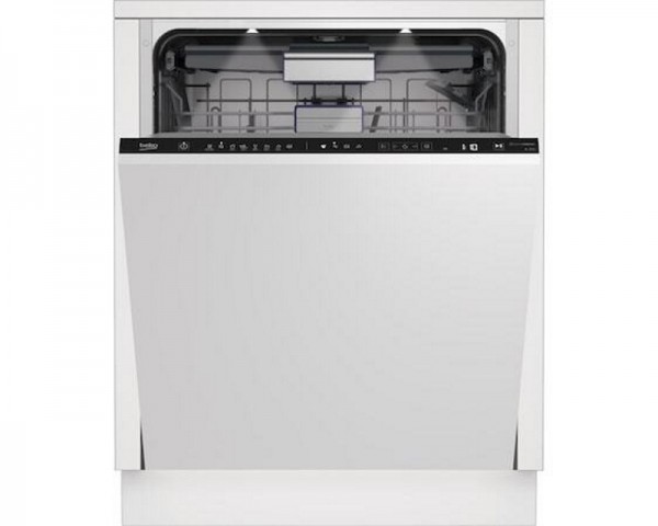 BEKO BDIN 38531 D ugradna mašina za pranje sudova