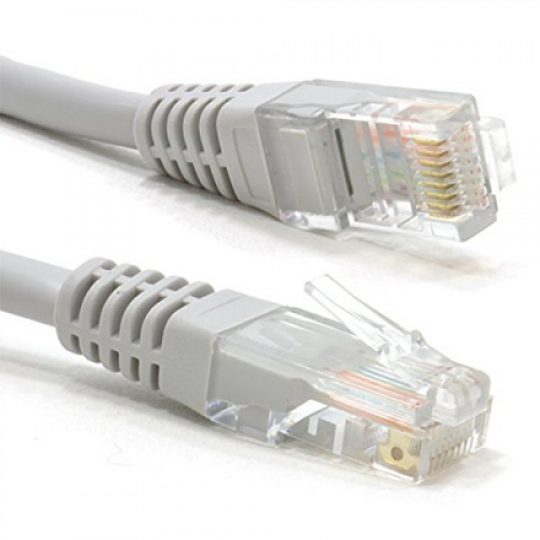 LAN UTP-kabl Kettz UTP patch Cat5E 2m UT-C020