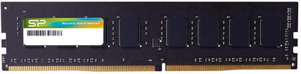 RAM DDR4 Silicon Power 8GB 3200Hz SP008GBLFU320X02
