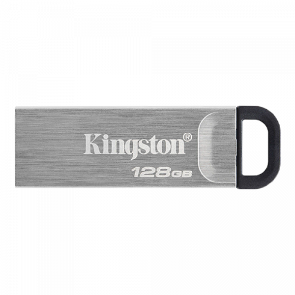 FLASH DRIVE 128GB USB 3.2 KINGSTON DTKN128GB