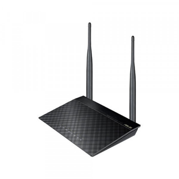 Router Asus RT-N12E N300