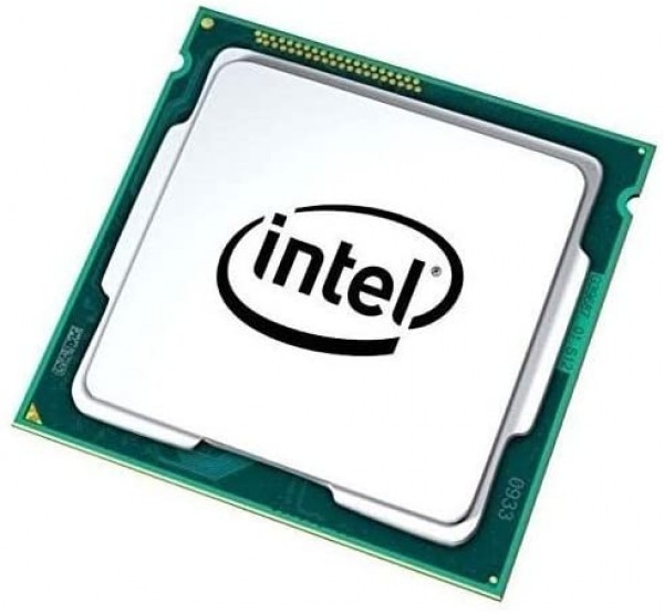 CPU s1151 INTEL Celeron G4900 Tray