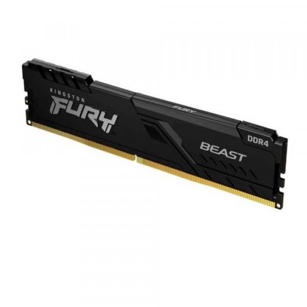 RAM DDR4 8GB 2666MHz KF426C16BB8 HyperX Fury Beast
