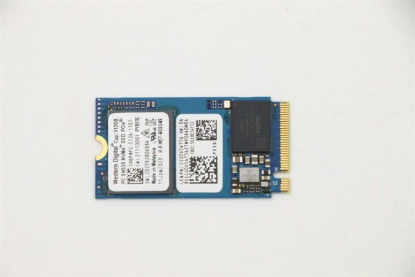 SSD Union Memory 512GB M.2 2242 RPJTJ512MEE1OWX, bulk