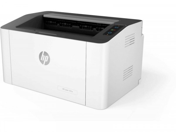 Printer HP LaserJet M107W 4ZB78A