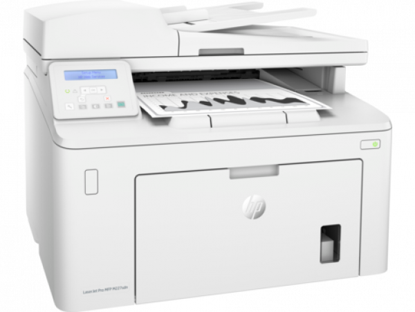 Printer LJ HP MFP M227sdn G3Q74A