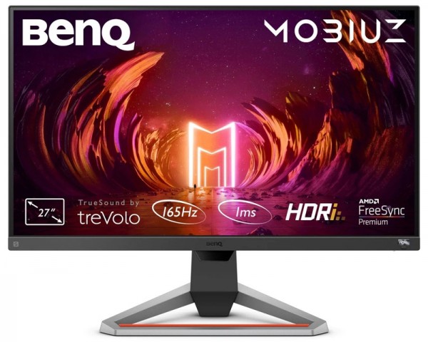 BENQ 27'' EX2710S LED monitor