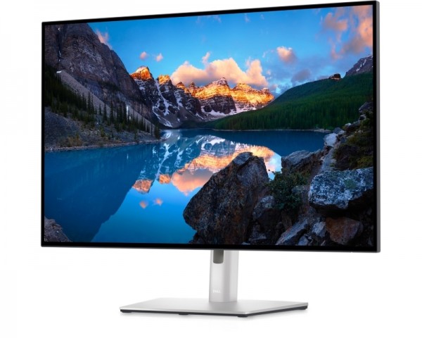 DELL 30'' U3023E 1600P USB-C UltraSharp IPS monitor