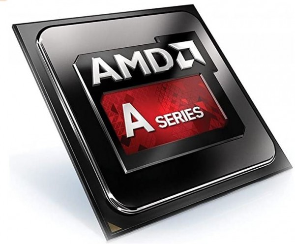 CPU AM4 AMD A6-9500E Dual Core 3.0GHz (3.4GHz) Radeon R5 tray