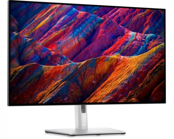 DELL 31.5'' U3223QE 4K USB-C UltraSharp IPS monitor