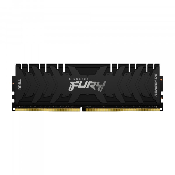 RAM DDR4  8GB 3200MHz FURY Renegade KF432C16RB8