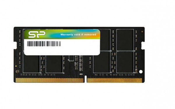 RAM SODIMM Silicon Power DDR4 4GB 2666MHz SP004GBSFU266X02
