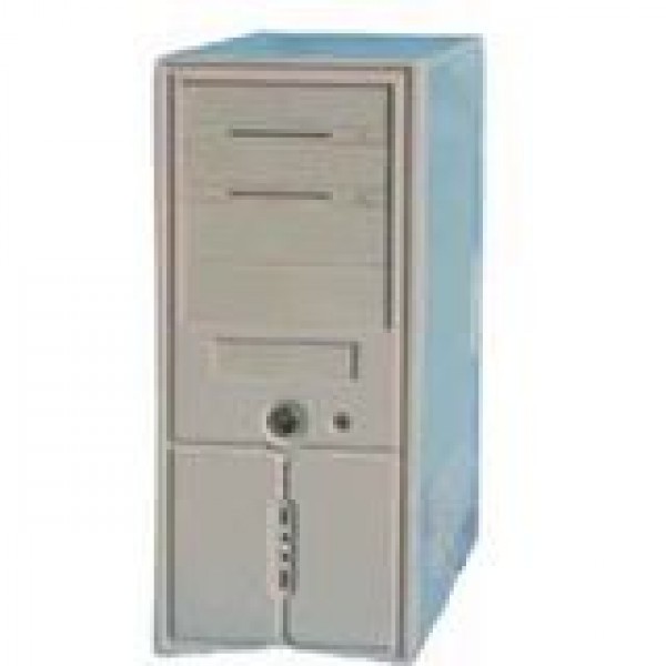 KUCISTE Delux MF433 Beige 400w