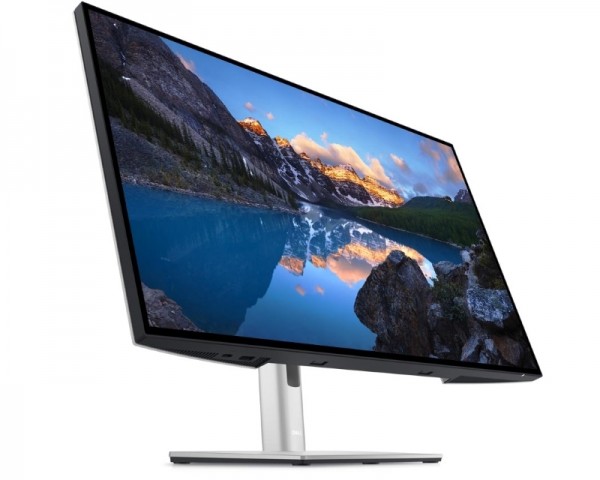 DELL 27'' U2723QE 4K USB-C UltraSharp IPS monitor