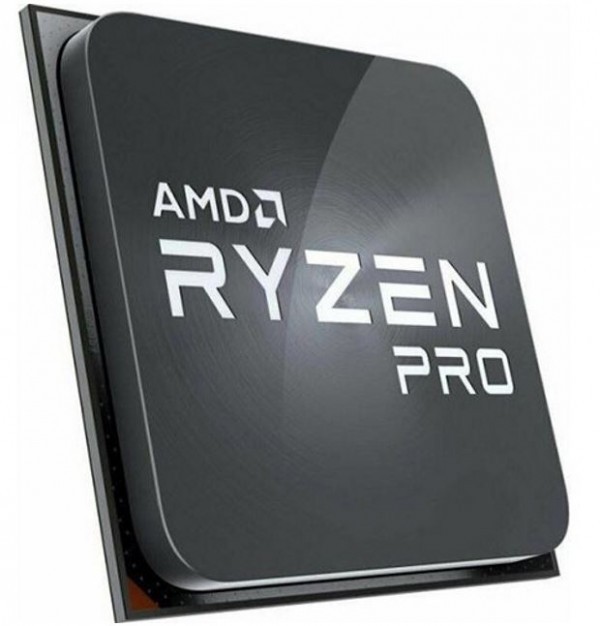 CPU AMD Ryzen 5 PRO 5650G 6 cores 3.9GHz (4.4GHz) MPK