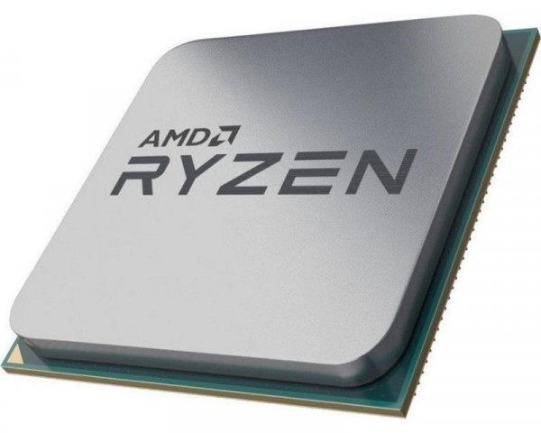CPU AM4 AMD Ryzen 3 1200 4 Cores 3.1GHz Tray