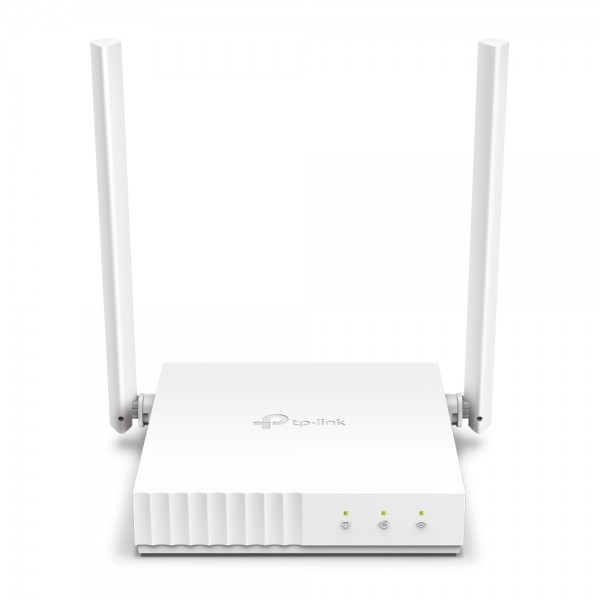 LAN Router TP-LINK WR844N WiFi 300Mbs router extender
