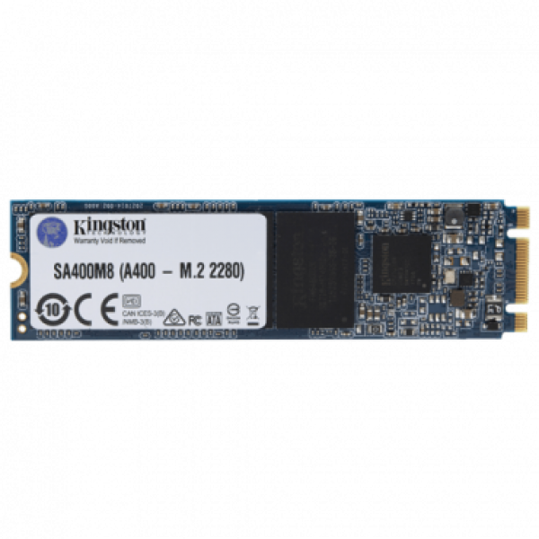 HDD SSD Kingston 240GB M.2 2280 SA400M8240G