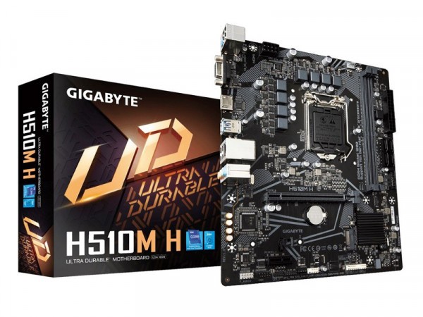 MB s1200 Gigabyte H510M H rev.1.0