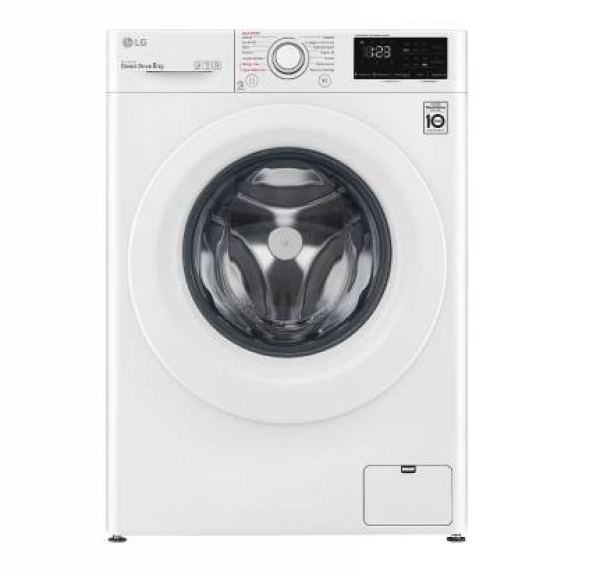 LG F4WV308S3E  mašina za pranje veša