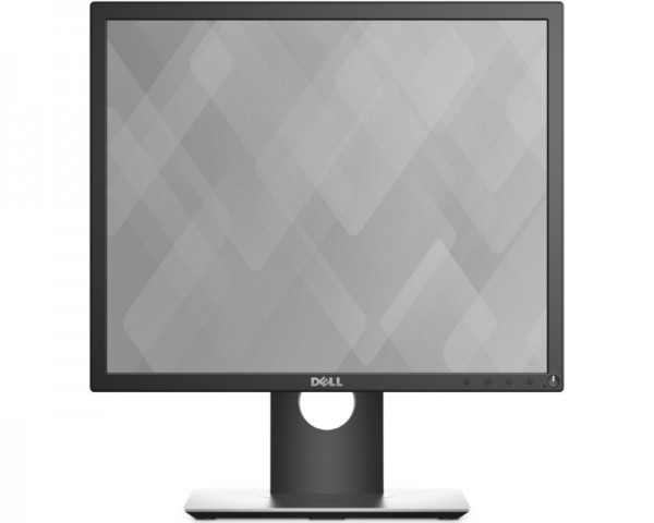DELL 19'' P1917S Professional IPS LED monitor