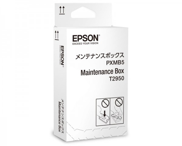 EPSON T2950 Maintenance Box za WorkForce WF-100W