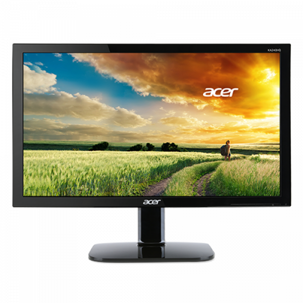 Monitor 21.5'' Acer KA220HQBID FHD VGA DVI HDMI