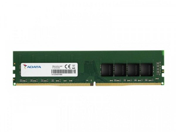 RAM DDR4 A-DATA 8GB 3200MHz AD4U32008G22-SGN