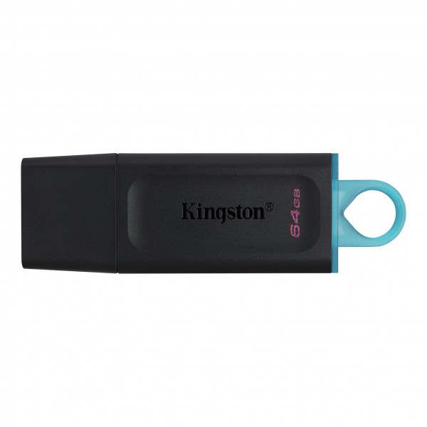 FLASH DRIVE 64GB USB 3.2 Kingston DataTraveler Exodia blueblack DTX64GB*