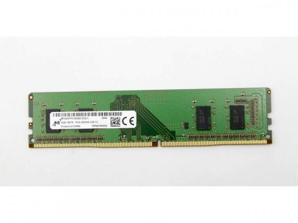 RAM DDR4 MICRON 4GB 2400MHz MTA4ATF51264AZ-3G2J1 Bulk