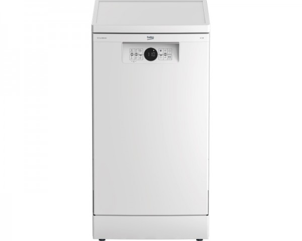 BEKO BDFS 26020 WQ mašina za pranje sudova