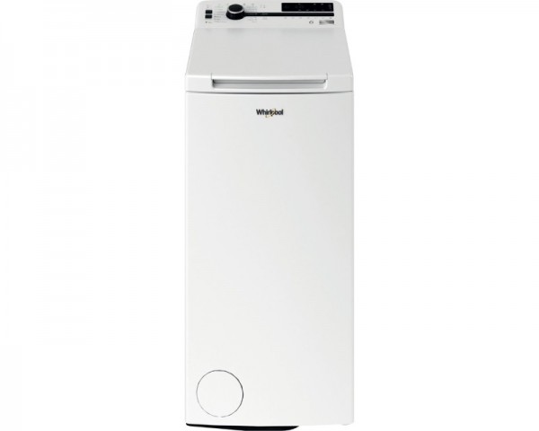 WHIRLPOOL TDLRB 7222BS EUN mašina sa gornjim punjenjem