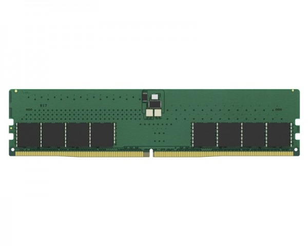 KINGSTON DIMM DDR5 32GB 4800MTs KVR48U40BD8-32