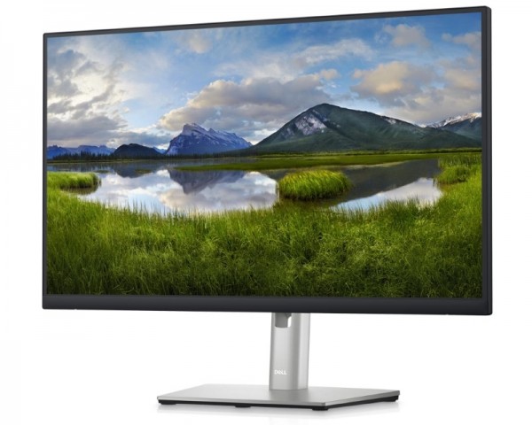DELL 27'' P2723D QHD Professional IPS monitor