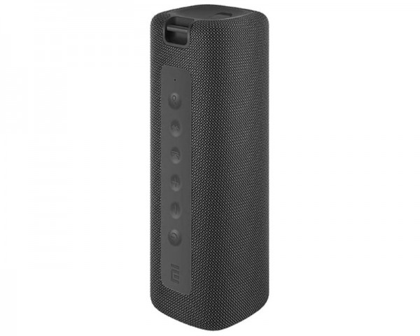 XIAOMI Mi Portable Bluetooth zvučnik 16W crni